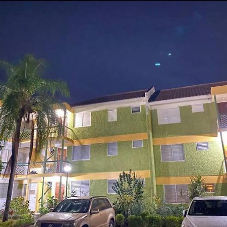 New Kingston Retreat Appartement Buitenkant foto