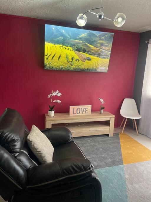 New Kingston Retreat Appartement Buitenkant foto