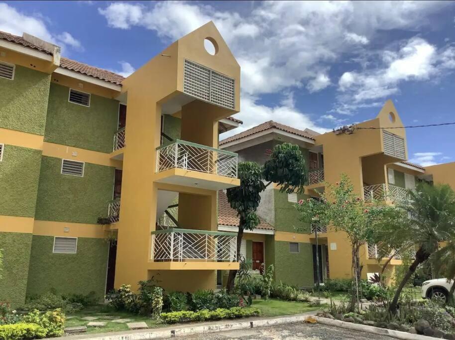 New Kingston Retreat Appartement Buitenkant foto