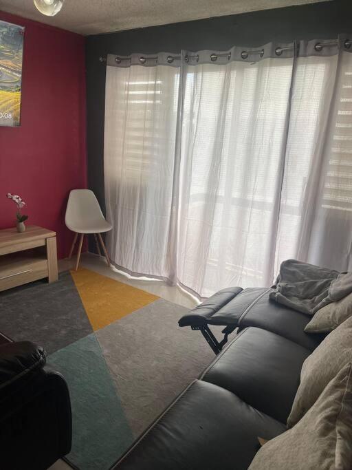 New Kingston Retreat Appartement Buitenkant foto