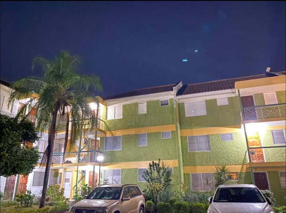 New Kingston Retreat Appartement Buitenkant foto