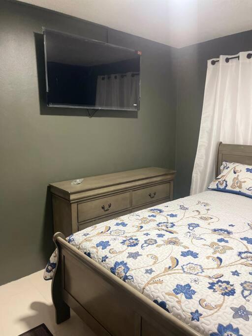 New Kingston Retreat Appartement Buitenkant foto