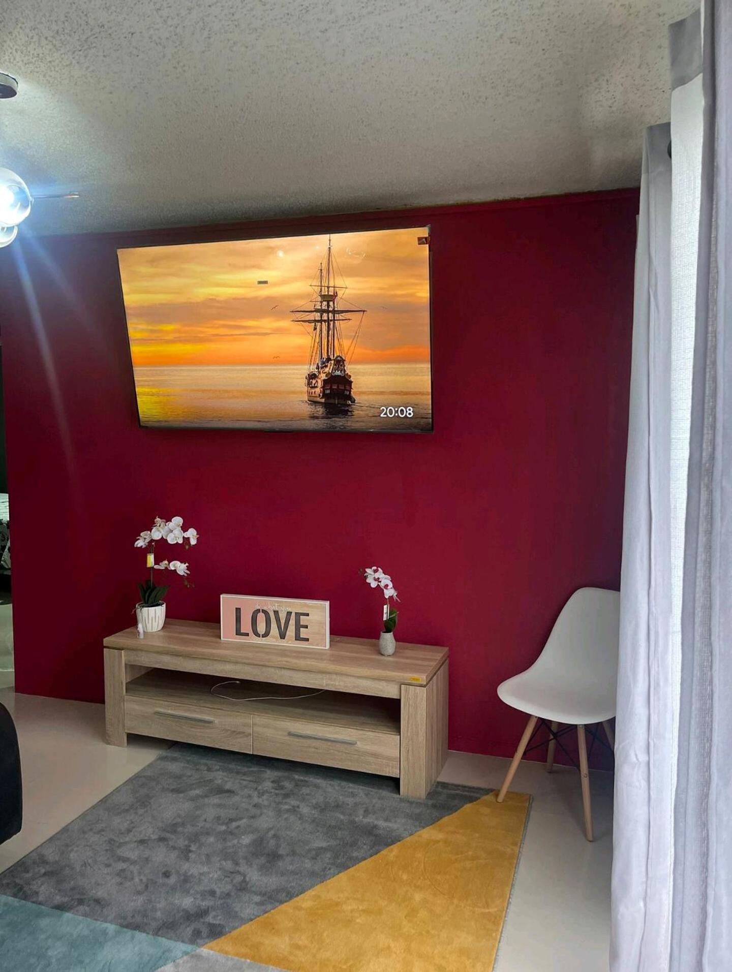 New Kingston Retreat Appartement Buitenkant foto